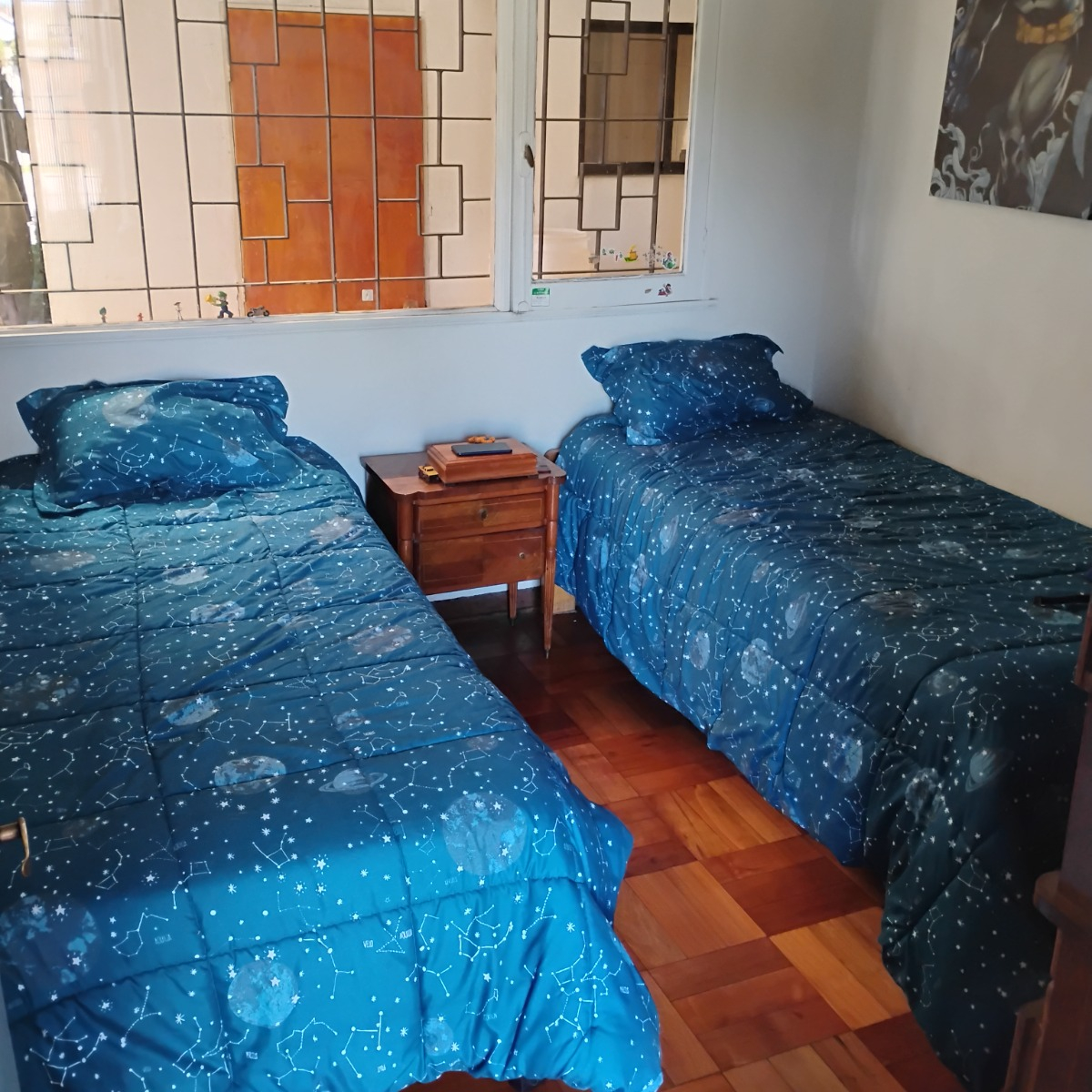 Venta Casa SP 3D 2B 1E Metro Hernando de Magallanes - Las Condes