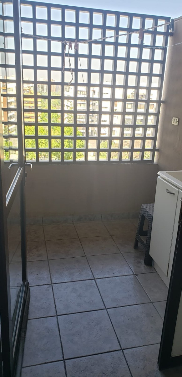 Arriendo Departamento 3D Metro Manquehue - Apumanque - Las Condes