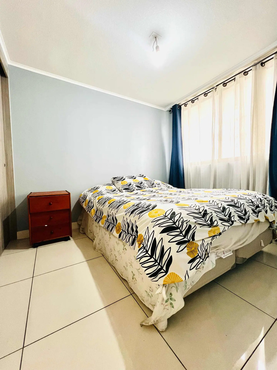 Venta Departamento 2D 1B In&eacute;s de Su&aacute;rez - Providencia