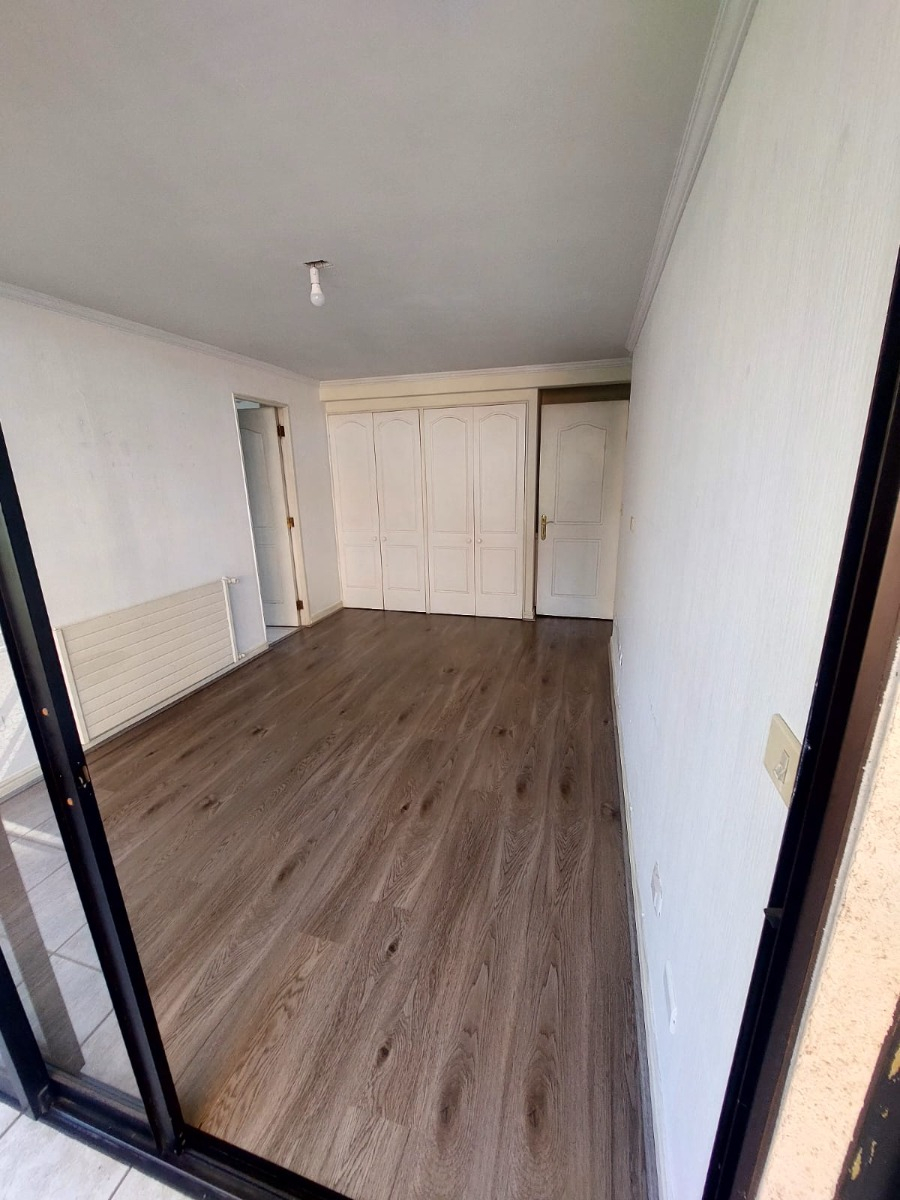 Venta Departamento 2D Las Lilas - Providencia