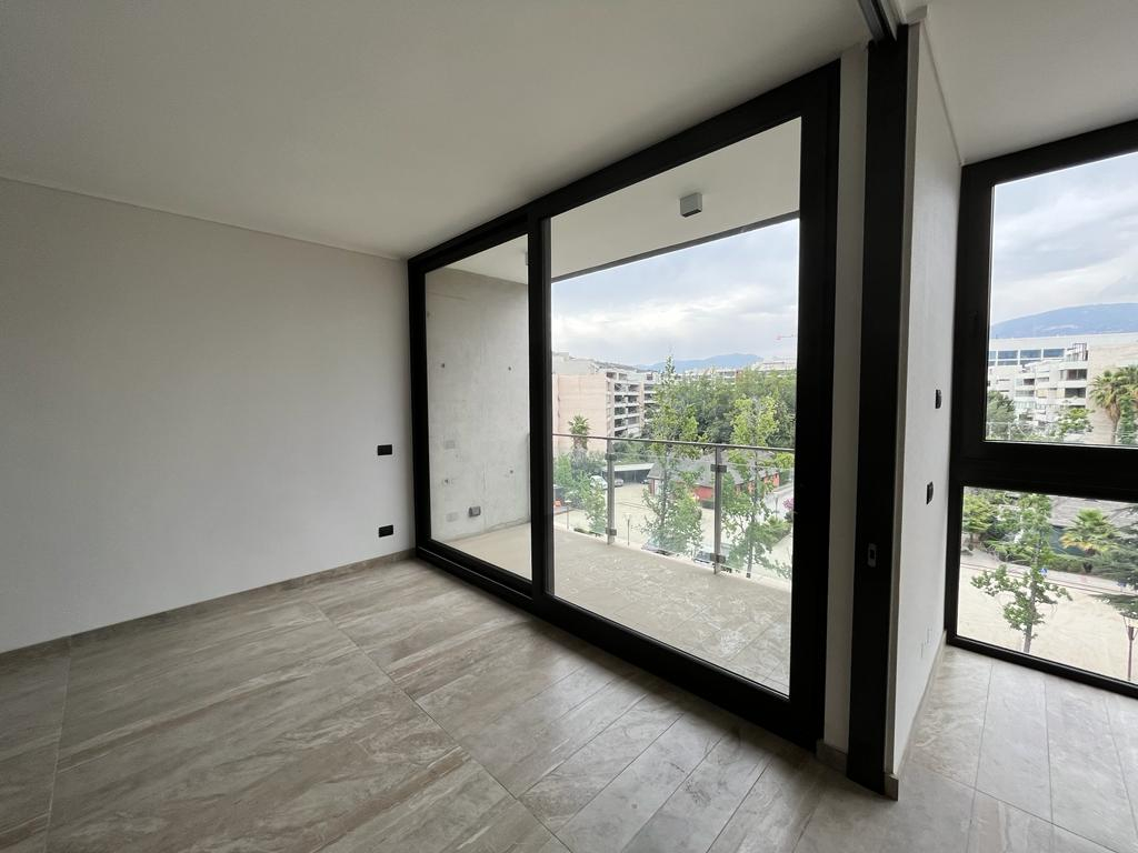 Arriendo Departamento SO 1D en suite Walk-in cl&oacute;set 1B 1E La Dehesa - Lo Barnechea