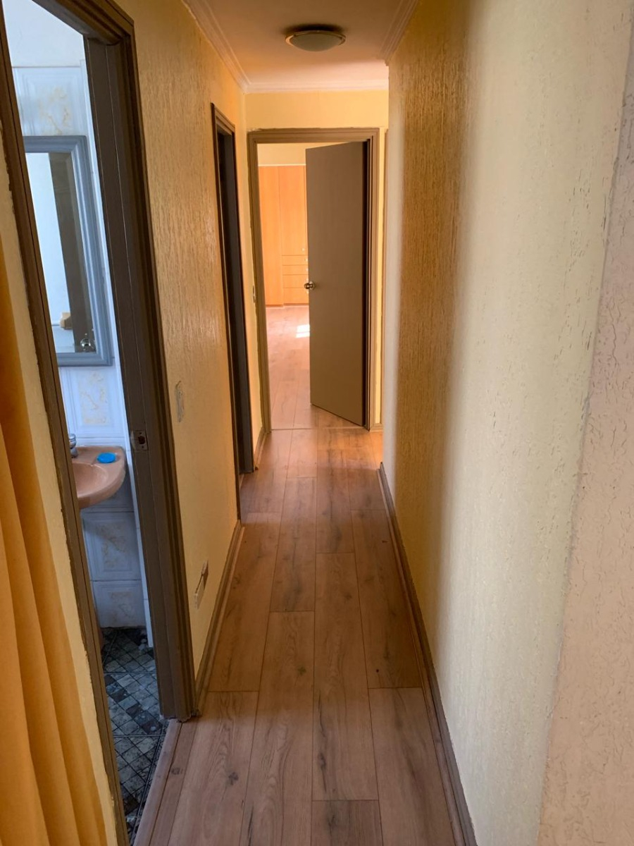 Arriendo Casa NO 5D en suite 3B 2E 1B Carlos Ossand&oacute;n - La Reina