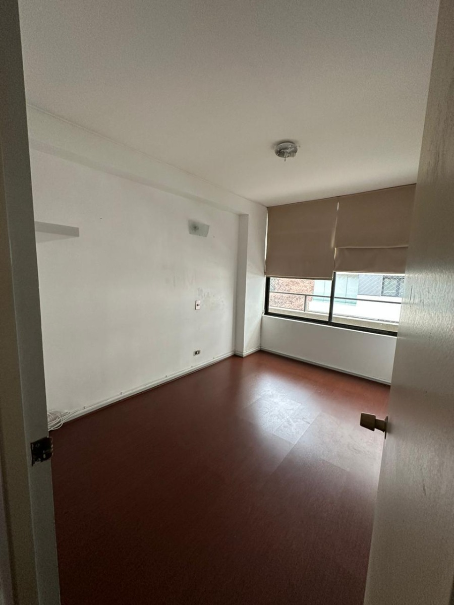 Arriendo Departamento NO 3D 3B 1E 1B Vaticano - Las Condes