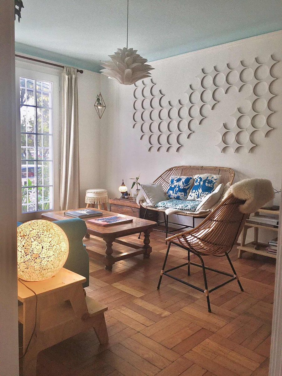 Arriendo Departamento 2D 2B 1E Pedro de Valdivia - Providencia