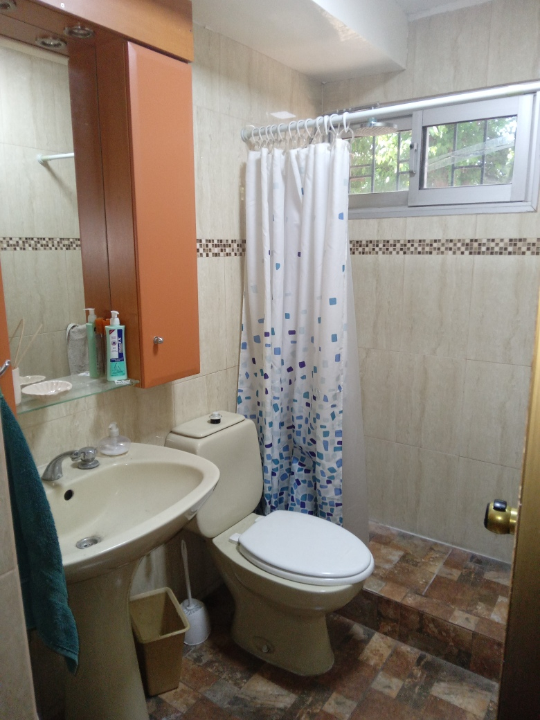 Arriendo Departamento 4D 3B 1E 90m2 Estadio Nacional - &Ntilde;u&ntilde;oa