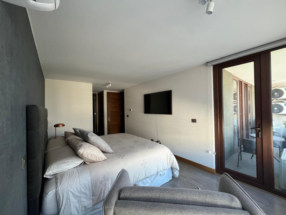 Venta Departamento NO 3D en suite Walk-in cl&oacute;set 3B 3E 1B Sebasti&aacute;n Elcano - Las Condes