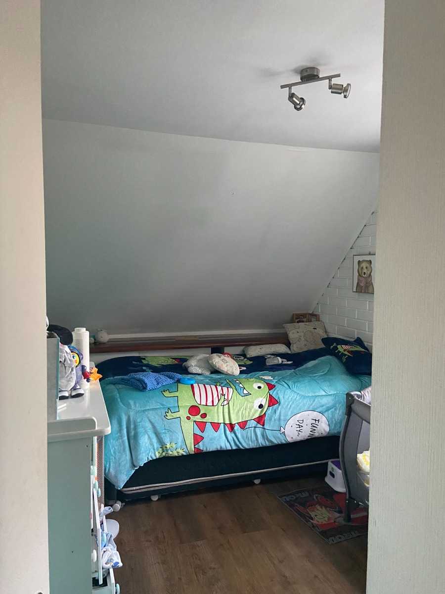 Venta Casa 4D Francisco de Villagra - La Reina