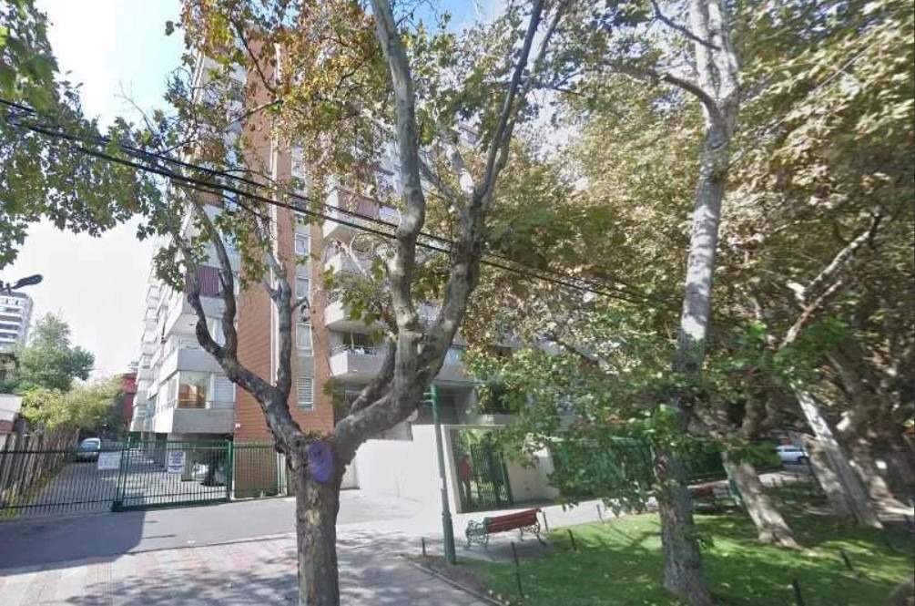 Venta Departamento S 2D 2B 1E 1B Metro &Ntilde;u&ntilde;oa - &Ntilde;u&ntilde;oa