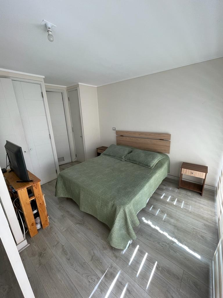 Venta Departamento NP 1D 1B 1Bd Metro Irarr&aacute;zaval - &Ntilde;u&ntilde;oa