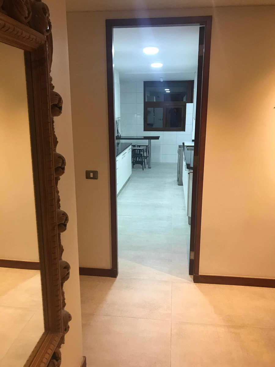 Venta Departamento 5D Los Trapenses - Lo Barnechea