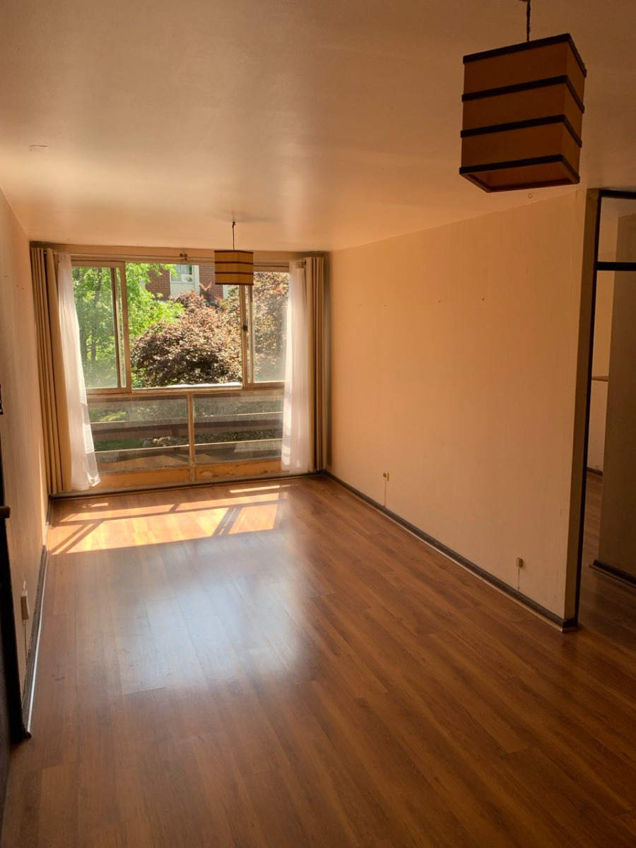 Venta Departamento NP 3D 1B Metro Irarr&aacute;zaval - &Ntilde;u&ntilde;oa