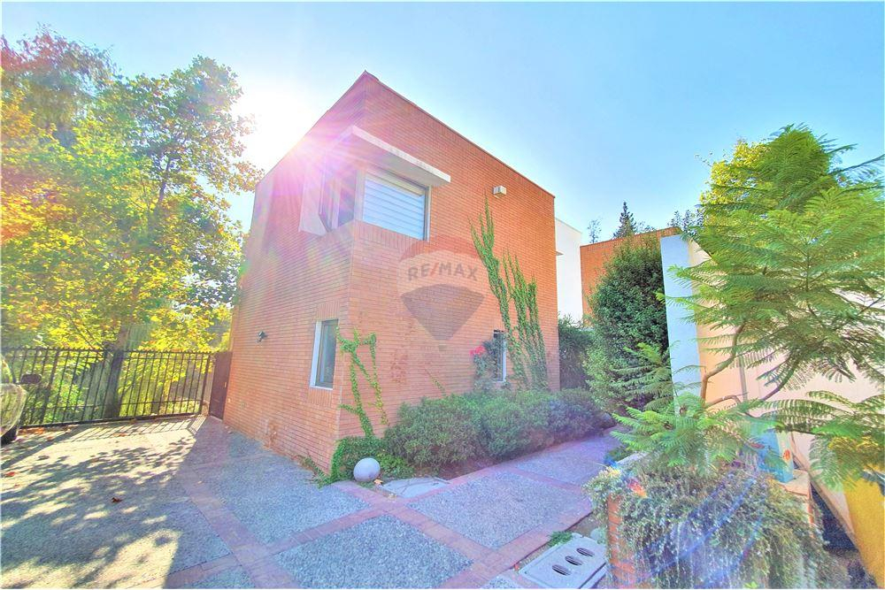 Venta Casa N 5D 4B 4E La Dehesa - Lo Barnechea