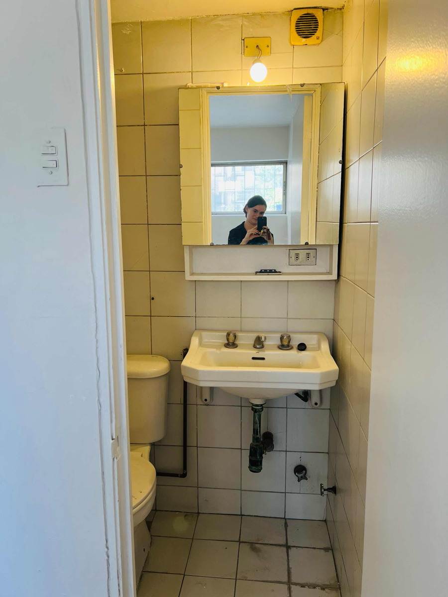 Arriendo Departamento 4D 3B 2E 25B Barrio El Golf - Las Condes