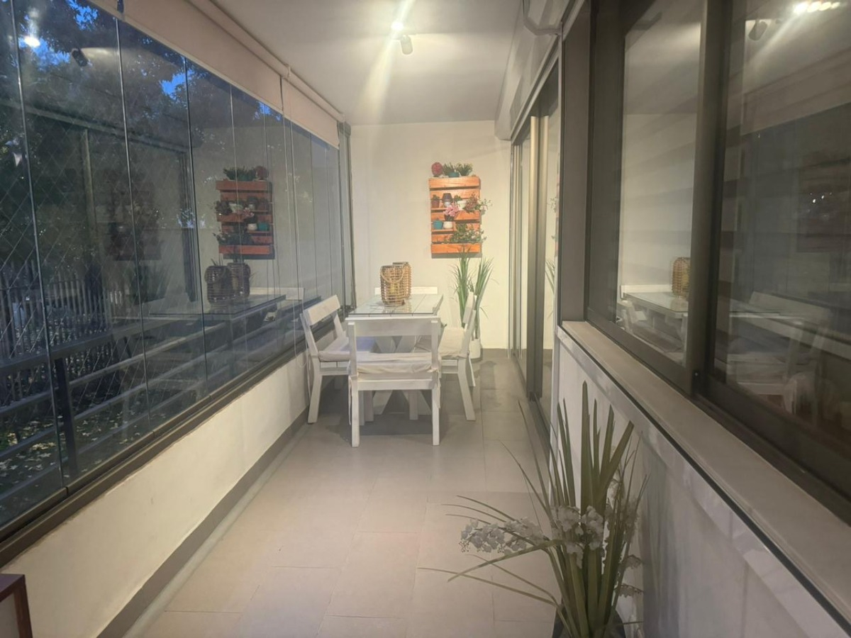 Venta Departamento N 3D en suite Walk-in cl&oacute;set 3B 3E 1B La Dehesa - Lo Barnechea
