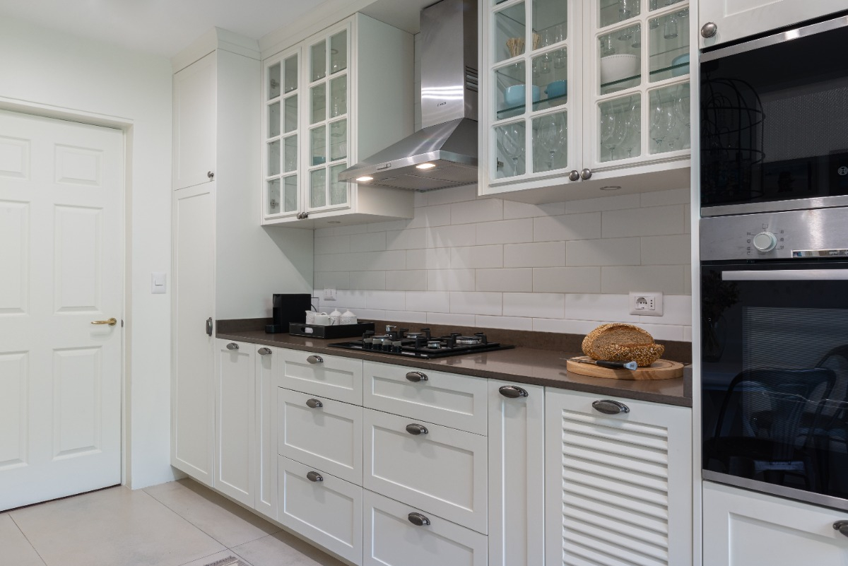 Arriendo Departamento 3D en suite Walk-in cl&oacute;set 4B 2E 1B El Huinganal - Lo Barnechea