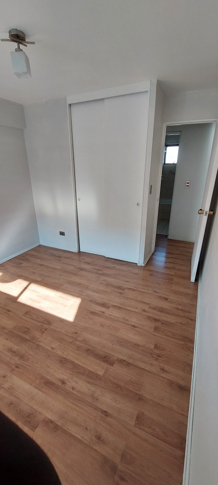 Arriendo Departamento 3D 2B 1E Metro Sim&oacute;n Bolivar - La Reina