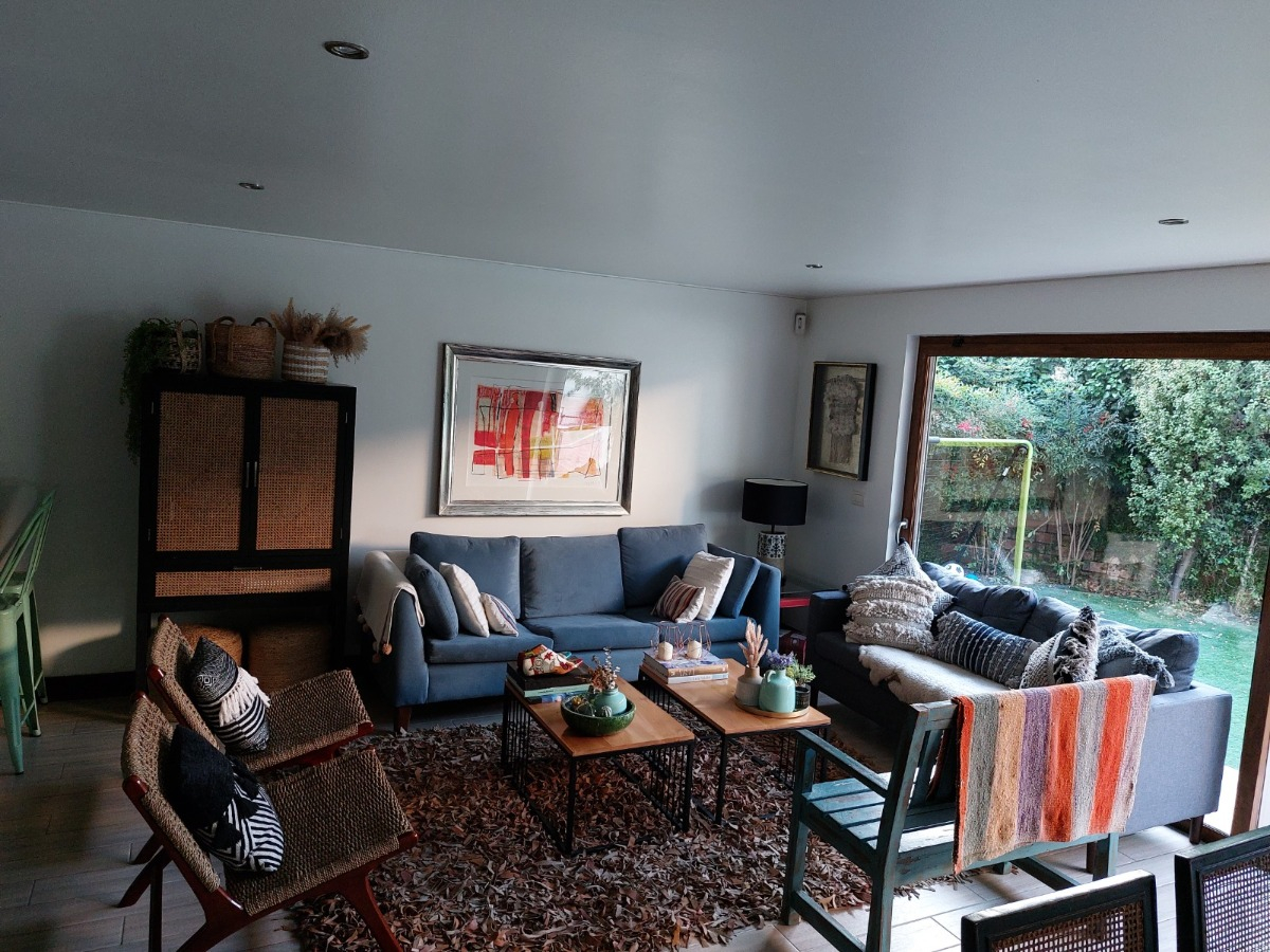 Venta Casa NO 4D en suite Walk-in cl&oacute;set 3B 1E 1B Estadio Manquehue - Vitacura