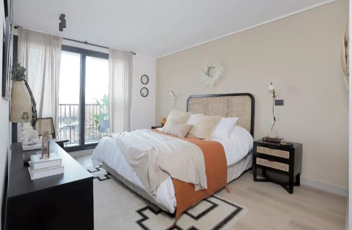 Venta Departamento 2D 2B Metro Sim&oacute;n Bolivar - &Ntilde;u&ntilde;oa