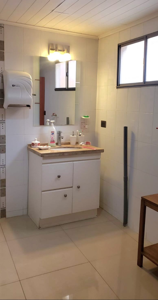 Venta Casa 6D 4B Barrio Italia - Providencia