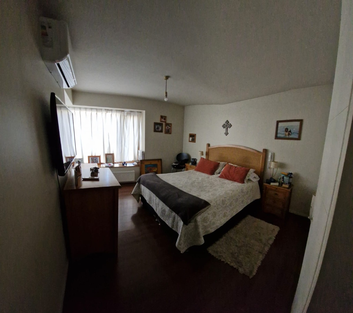 Venta Casa SO 5D en suite 4B 3E 1B La Reina Alta - La Reina