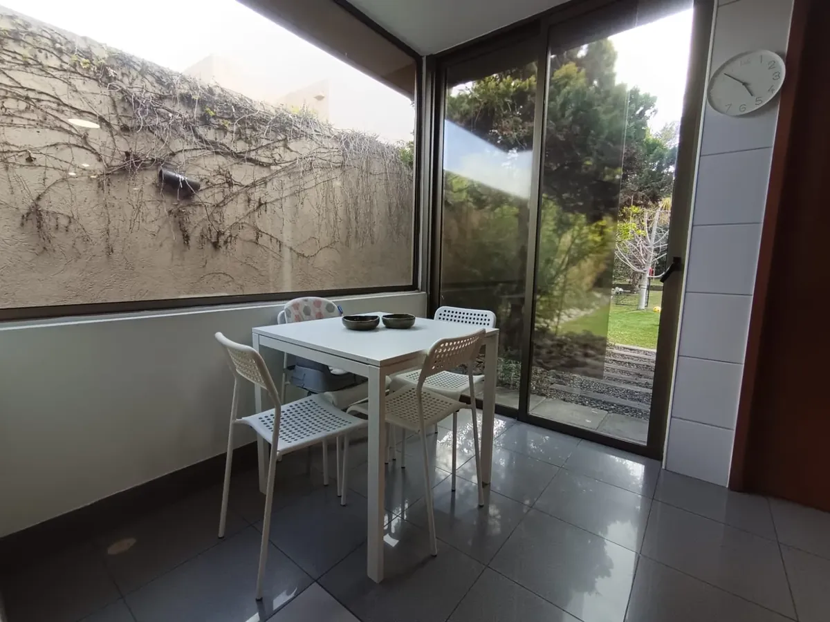 Venta Casa 5B 6E Los Trapenses - Lo Barnechea