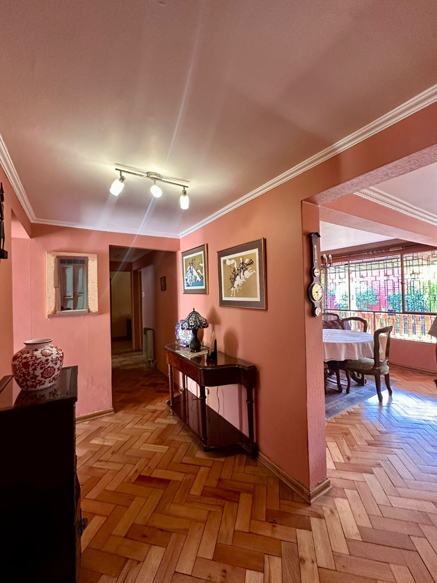 Venta Casa S 3D 3B 2E 1B Sebasti&aacute;n Elcano - Las Condes