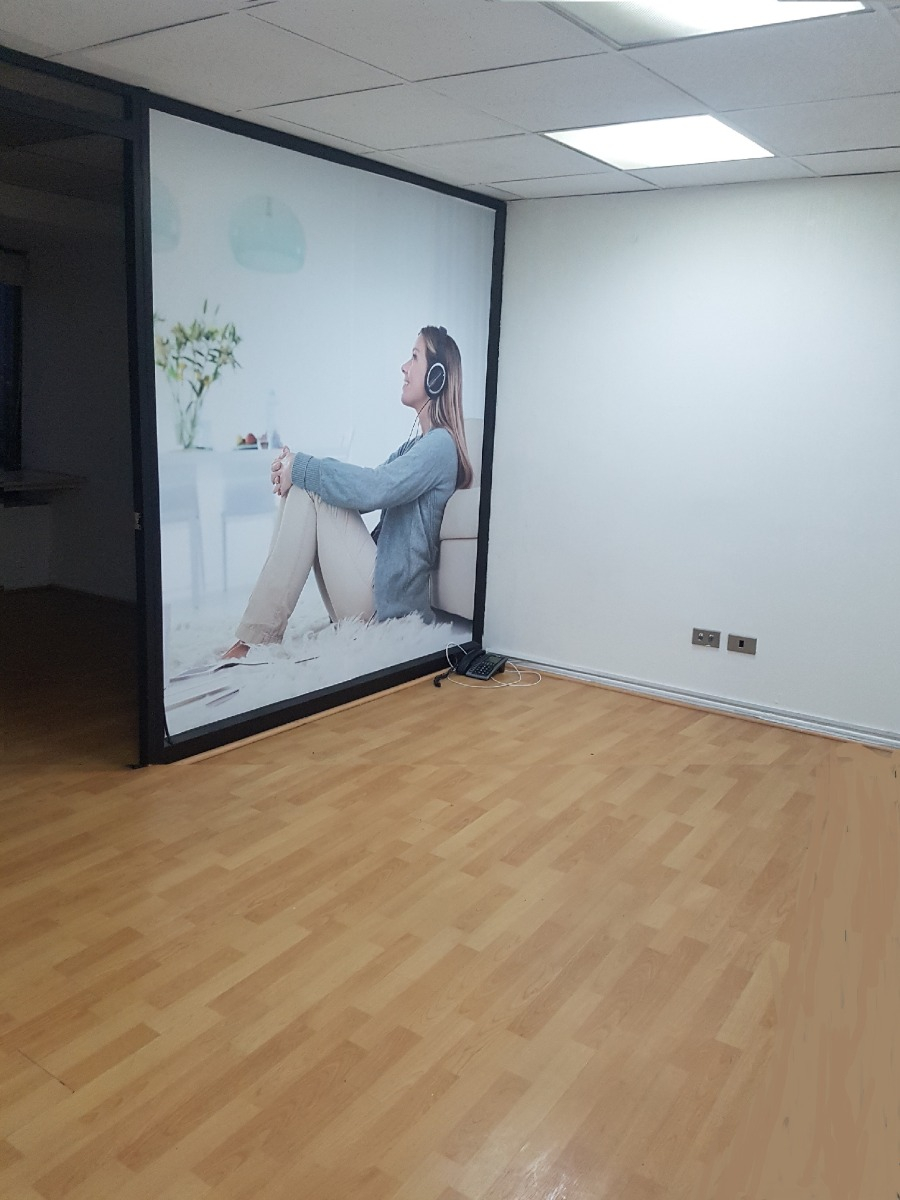 Venta Oficina O 2B  - Providencia