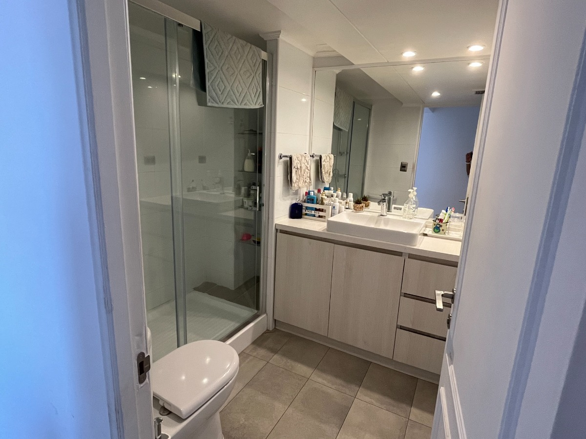 Arriendo Departamento SO 3D en suite Walk-in cl&oacute;set 3B 2E 1B  - Las Condes