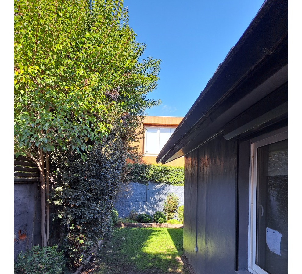 Arriendo Casa 4D La Llaver&iacute;a - Vitacura