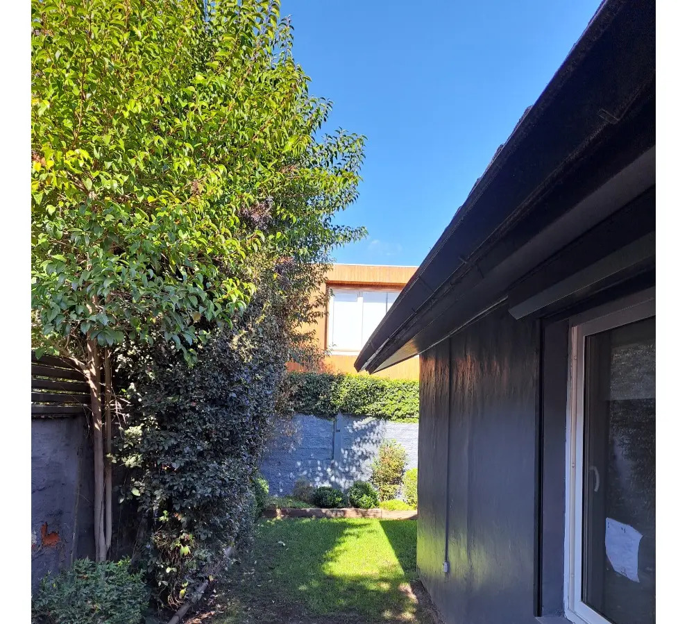 Arriendo Casa 4D La Llaver&iacute;a - Vitacura