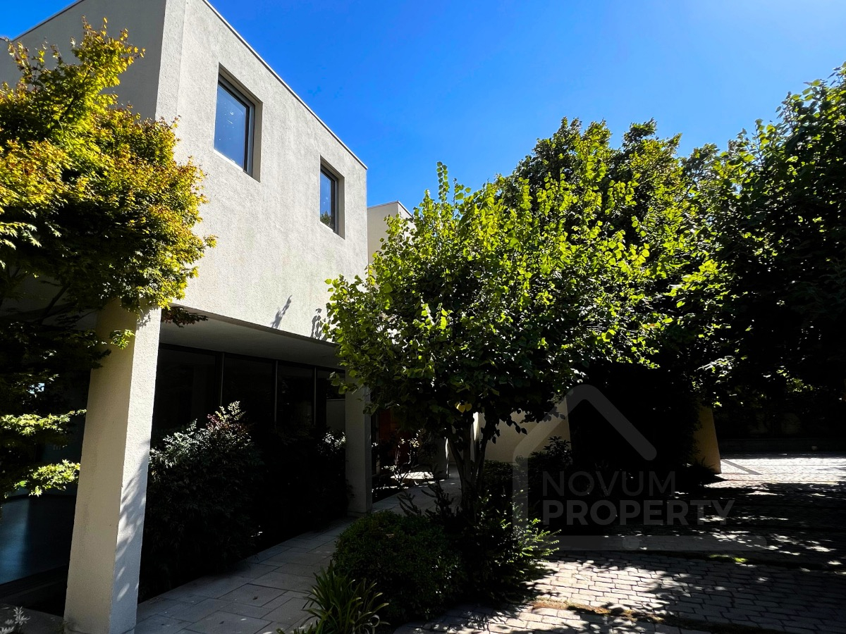 Venta Casa NO 4D en suite Walk-in cl&oacute;set 5B 6E 1B La Dehesa - Lo Barnechea