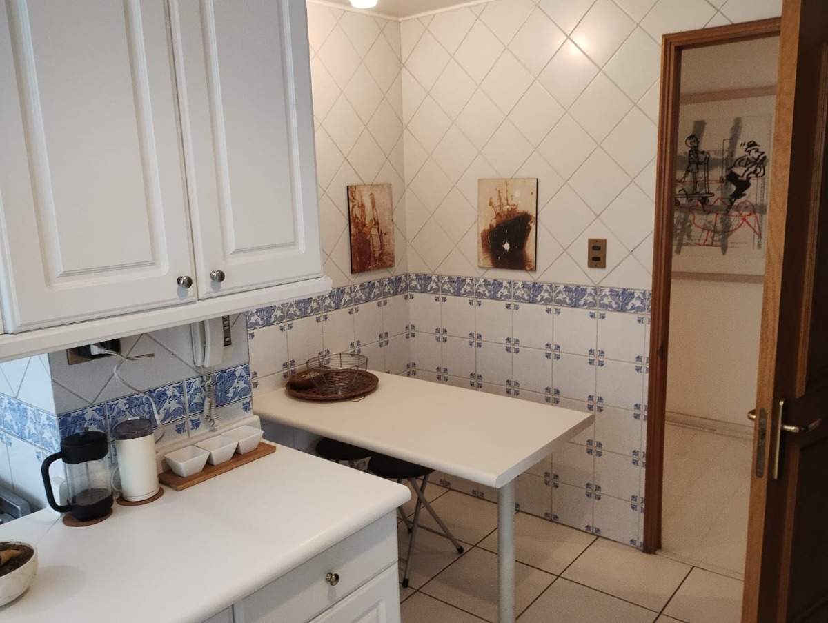 Venta Departamento 4D en suite Walk-in cl&oacute;set 4B 2E 1B Jard&iacute;n Del Este - Vitacura