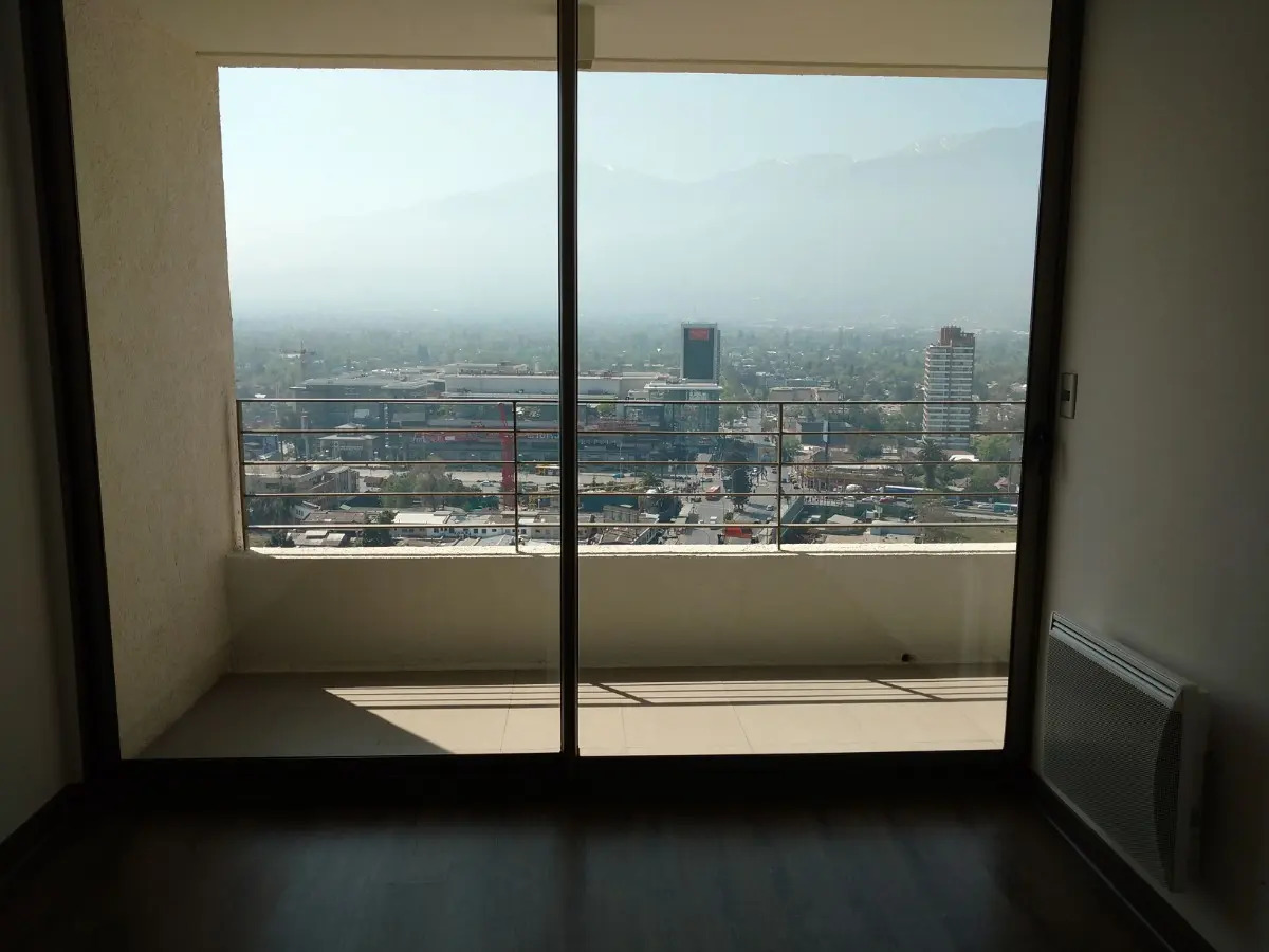 Venta Departamento NO 1D 1B 1E 1B Plaza Ega&ntilde;a - &Ntilde;u&ntilde;oa