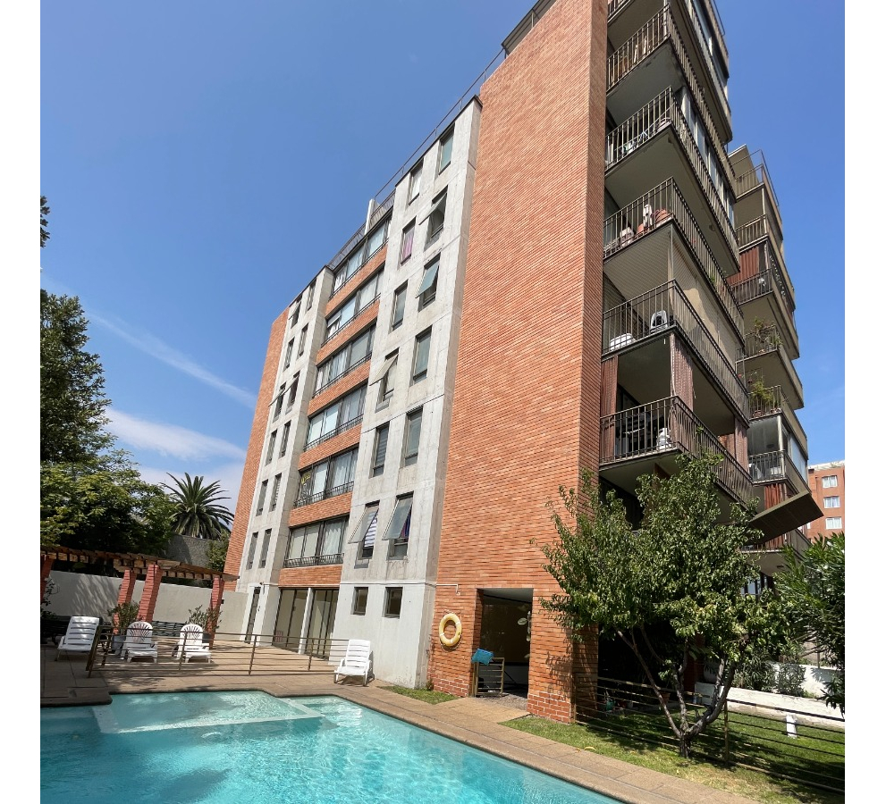 Venta Departamento NO 2D en suite 2B 1E 1Bd Plaza &Ntilde;u&ntilde;oa - &Ntilde;u&ntilde;oa