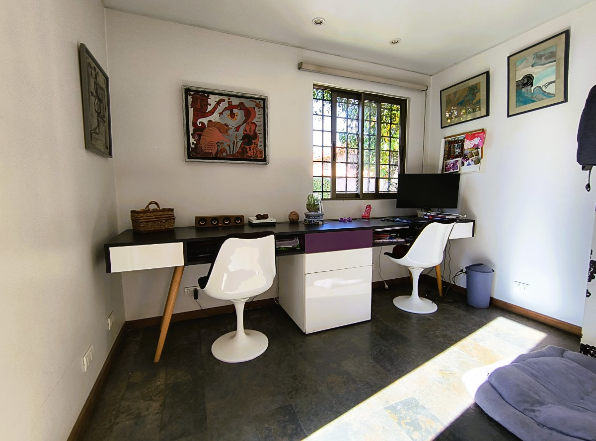 Venta Casa NP 5D en suite Walk-in cl&oacute;set 4B 2E La Dehesa - Lo Barnechea