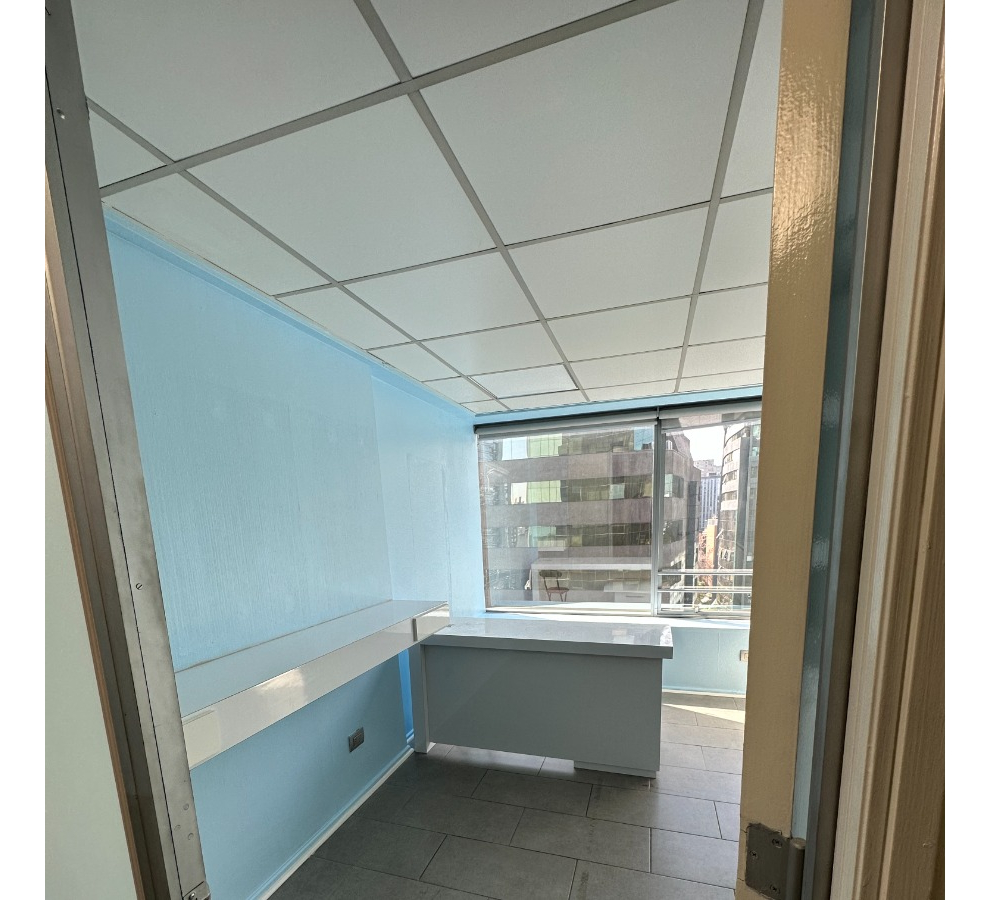 Arriendo Oficina NO 4B 4E 2B Pedro de Valdivia - Providencia