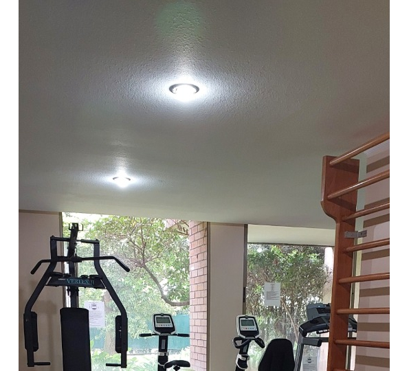 Arriendo Departamento NP 4D Walk-in cl&oacute;set 3B 1E 1B  - Las Condes