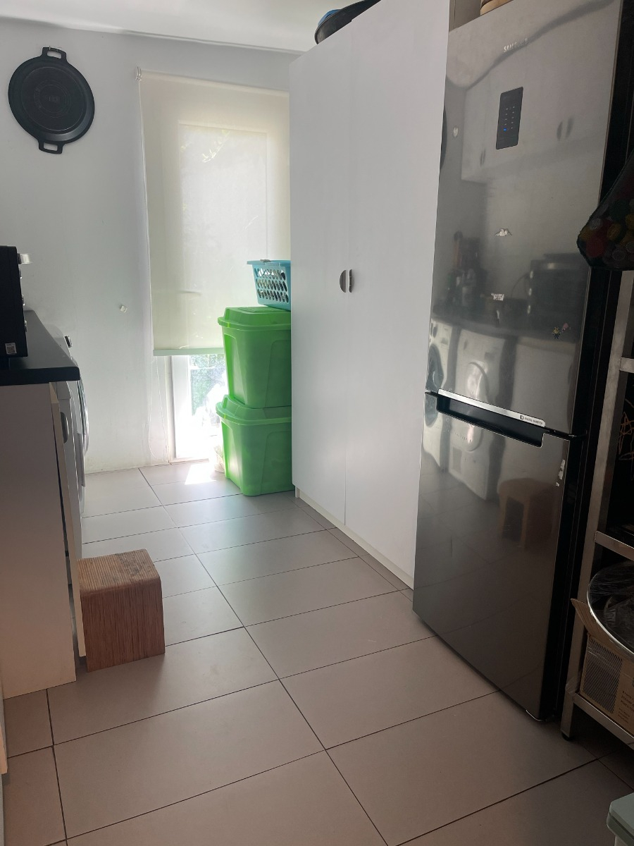 Venta Casa N 4D 4B 2E 1B Metro Hernando de Magallanes - Las Condes