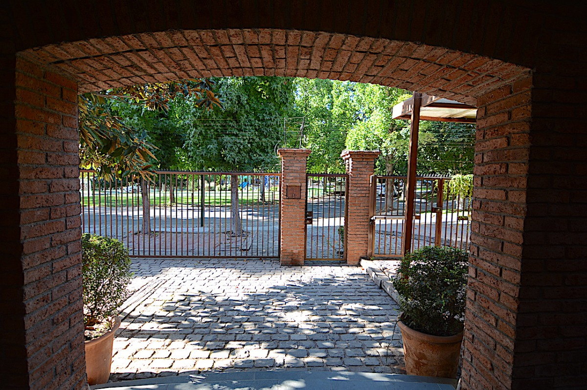 Venta Casa N 4D en suite Walk-in cl&oacute;set 4B 3E 2B Los Trapenses - Lo Barnechea