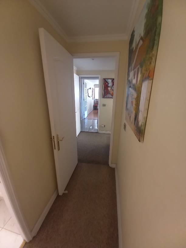 Arriendo Departamento 3D Sebasti&aacute;n Elcano - Las Condes