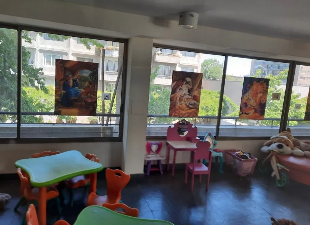 Arriendo Departamento SO 2D en suite 2B 1E 1B Metro Monse&ntilde;or Eyzaguirre - &Ntilde;u&ntilde;oa