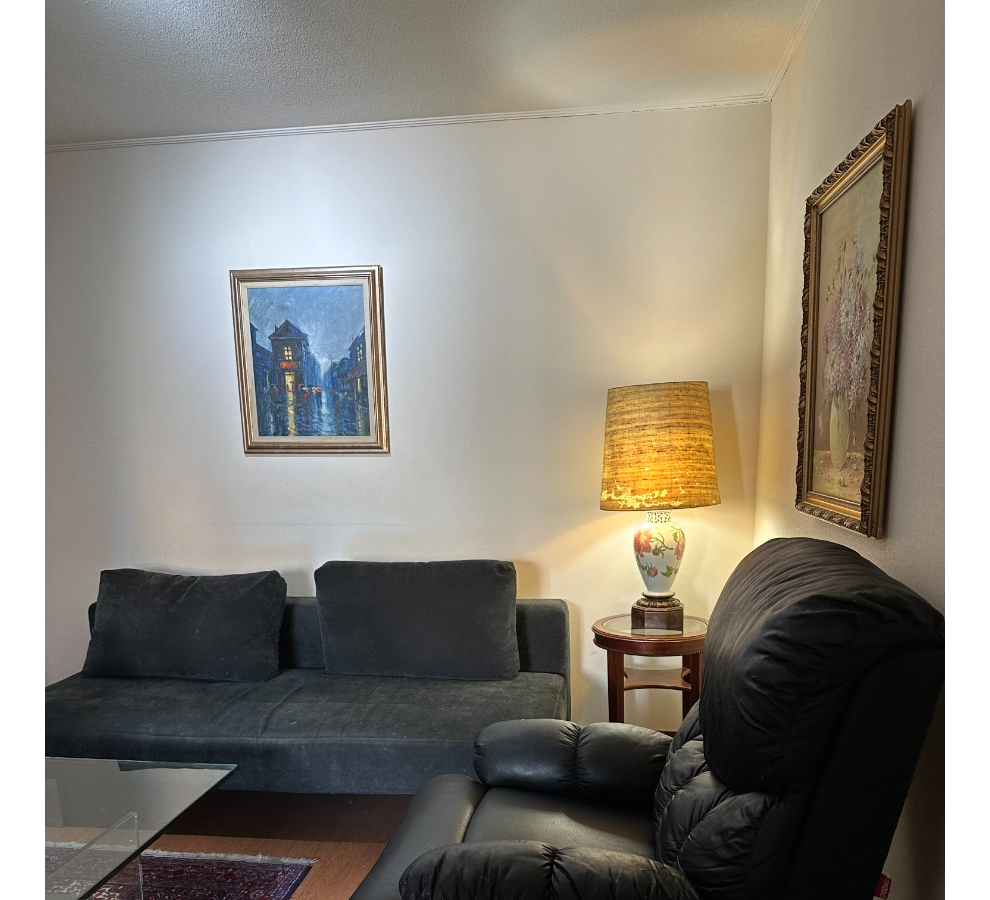 Arriendo Departamento 3D Sebasti&aacute;n Elcano - Las Condes