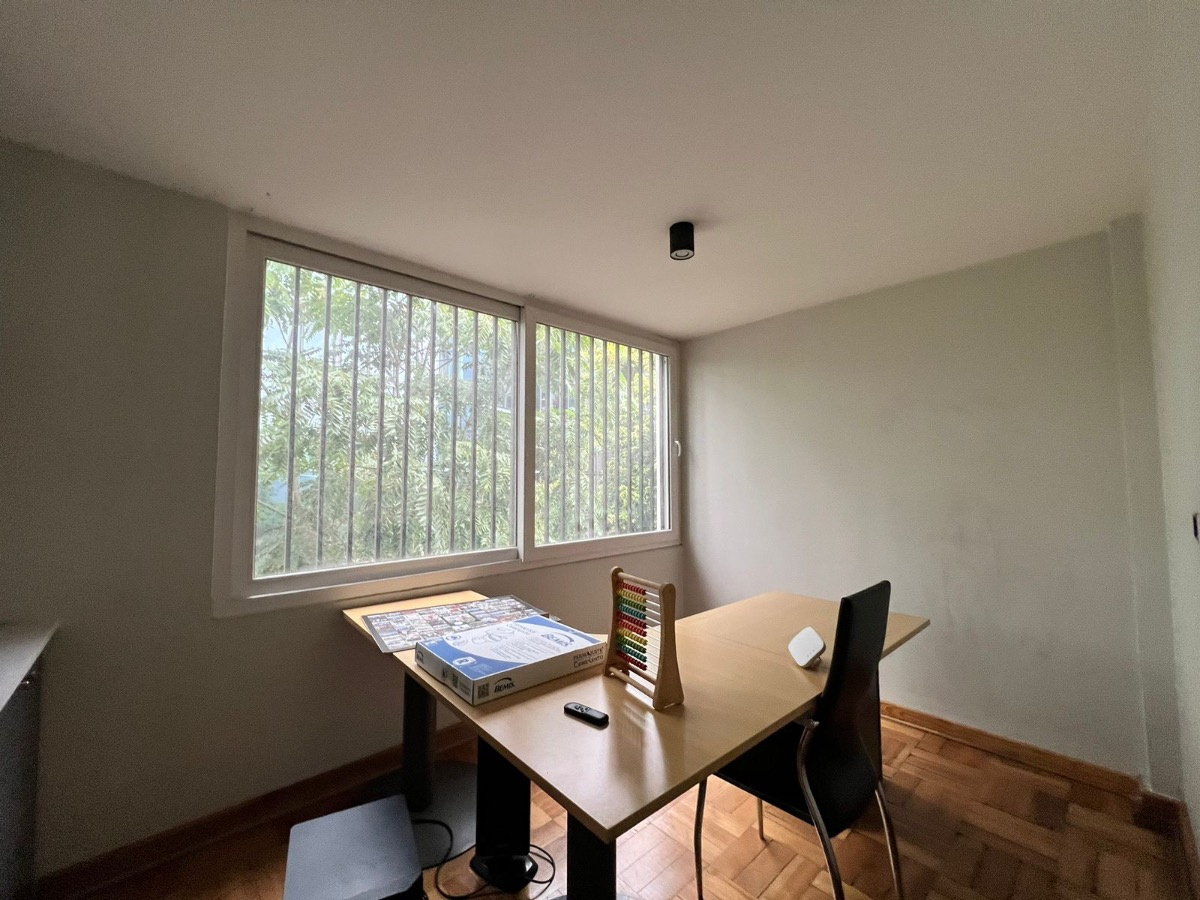 Arriendo Departamento 3D 2B Parque Bicentenario - Vitacura