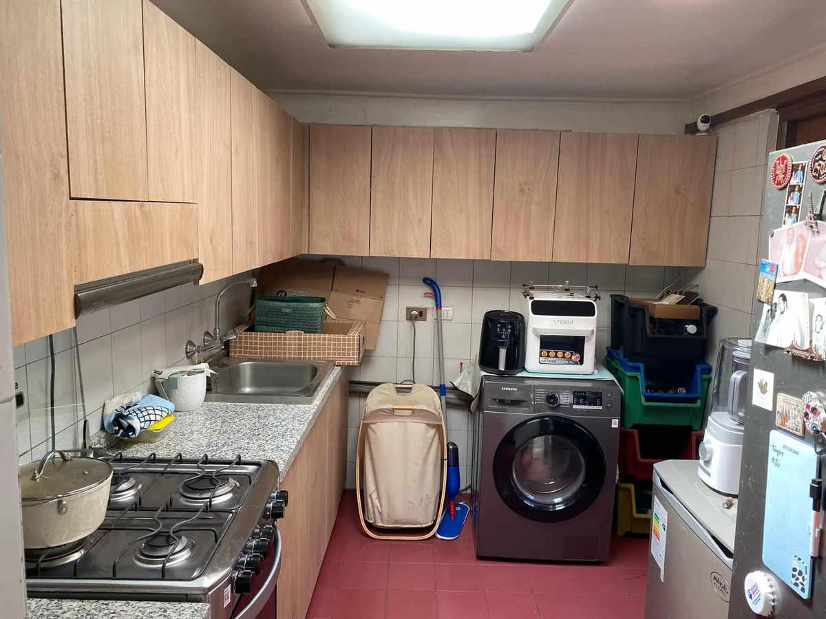 Arriendo Casa 4D 3B 2E Tabancura - Vitacura