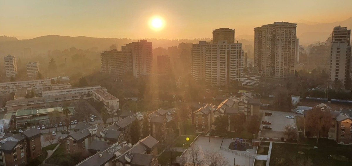 Arriendo Departamento NP 3D en suite Walk-in cl&oacute;set 3B 1E 1B Metro Escuela Militar - Las Condes