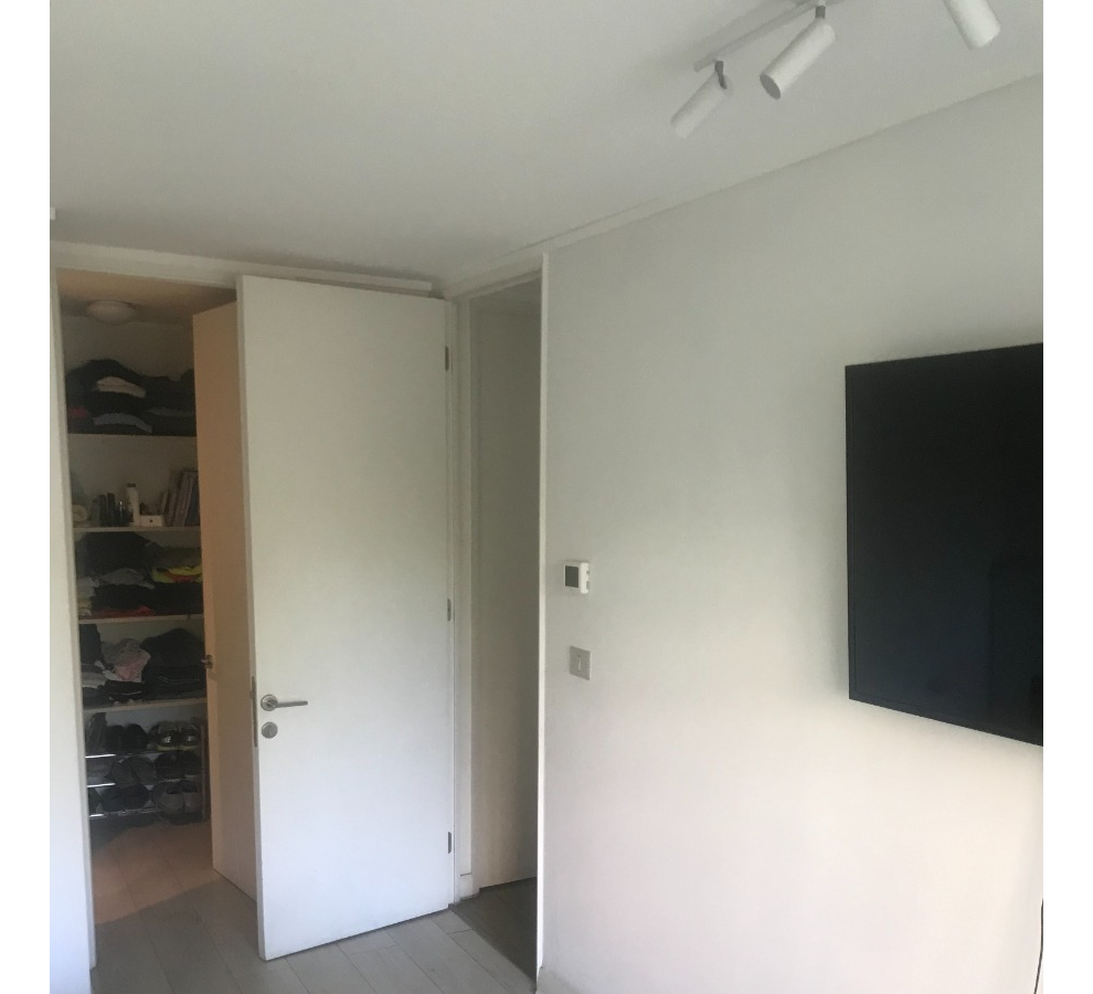 Venta Departamento NO 2D 2B 1E 1B Metro Hernando de Magallanes - Las Condes