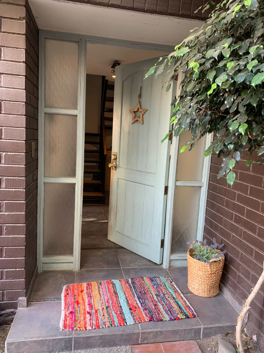 Venta Casa NOSP 3D en suite Walk-in cl&oacute;set 3B 1E Plaza San Enrique - Lo Barnechea