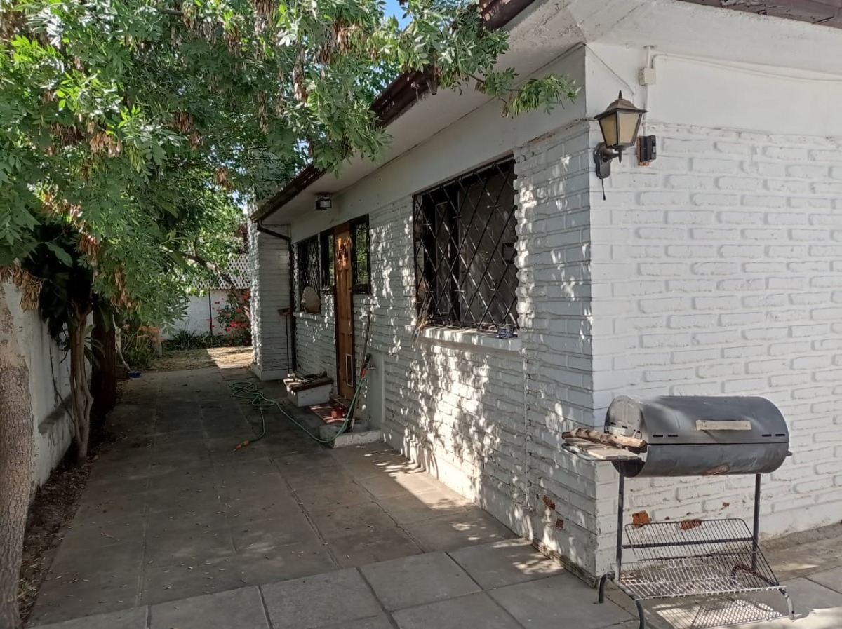 Arriendo Casa NP 2D 1B 1E 1B Sebasti&aacute;n Elcano - Las Condes