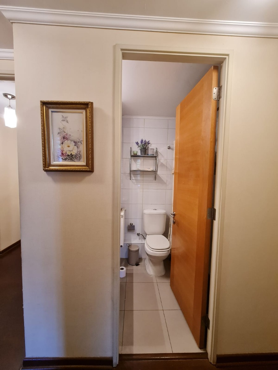 Arriendo Departamento 4D Sebasti&aacute;n Elcano - Las Condes