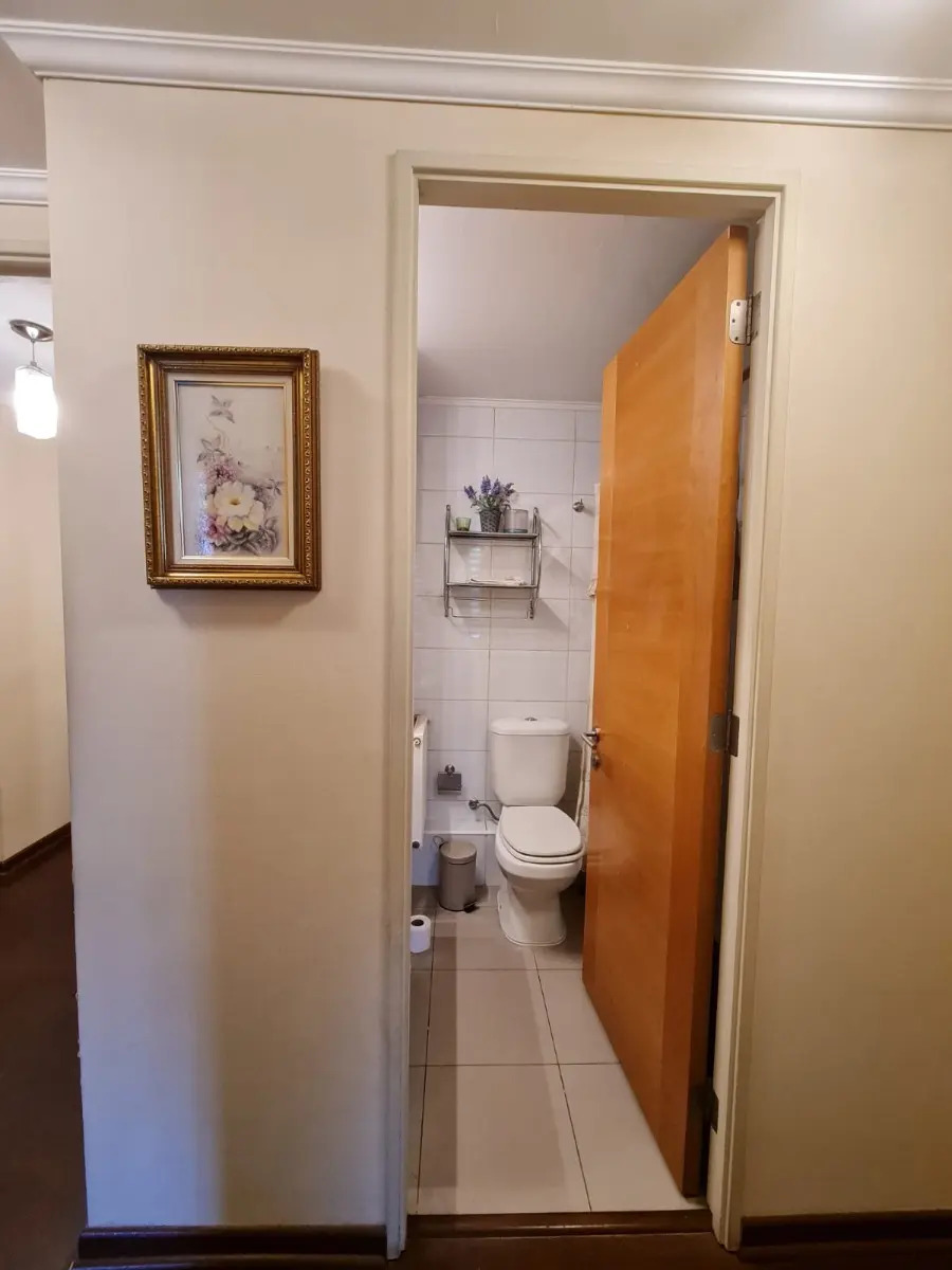 Arriendo Departamento 4D Sebasti&aacute;n Elcano - Las Condes